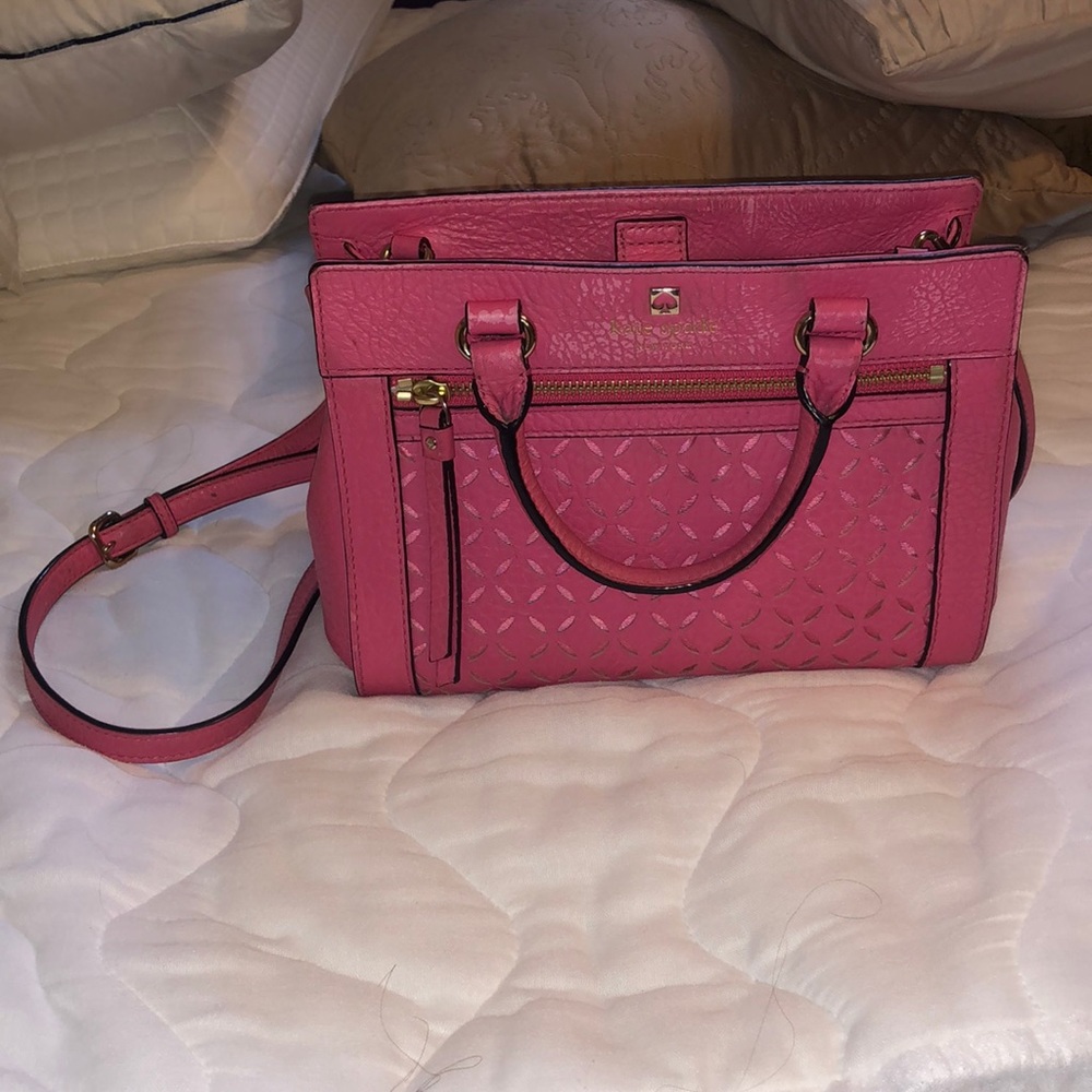 Kate Spade Mini Romy Purse